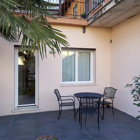 Casa Belfiore Vicenza Martiri Di Belfiore 23 エクステリア 写真