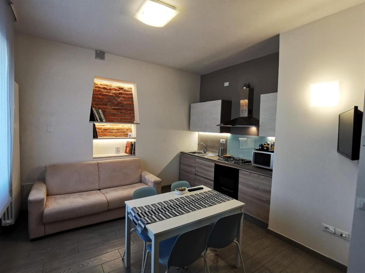 Casa Belfiore Vicenza Martiri Di Belfiore 23 エクステリア 写真