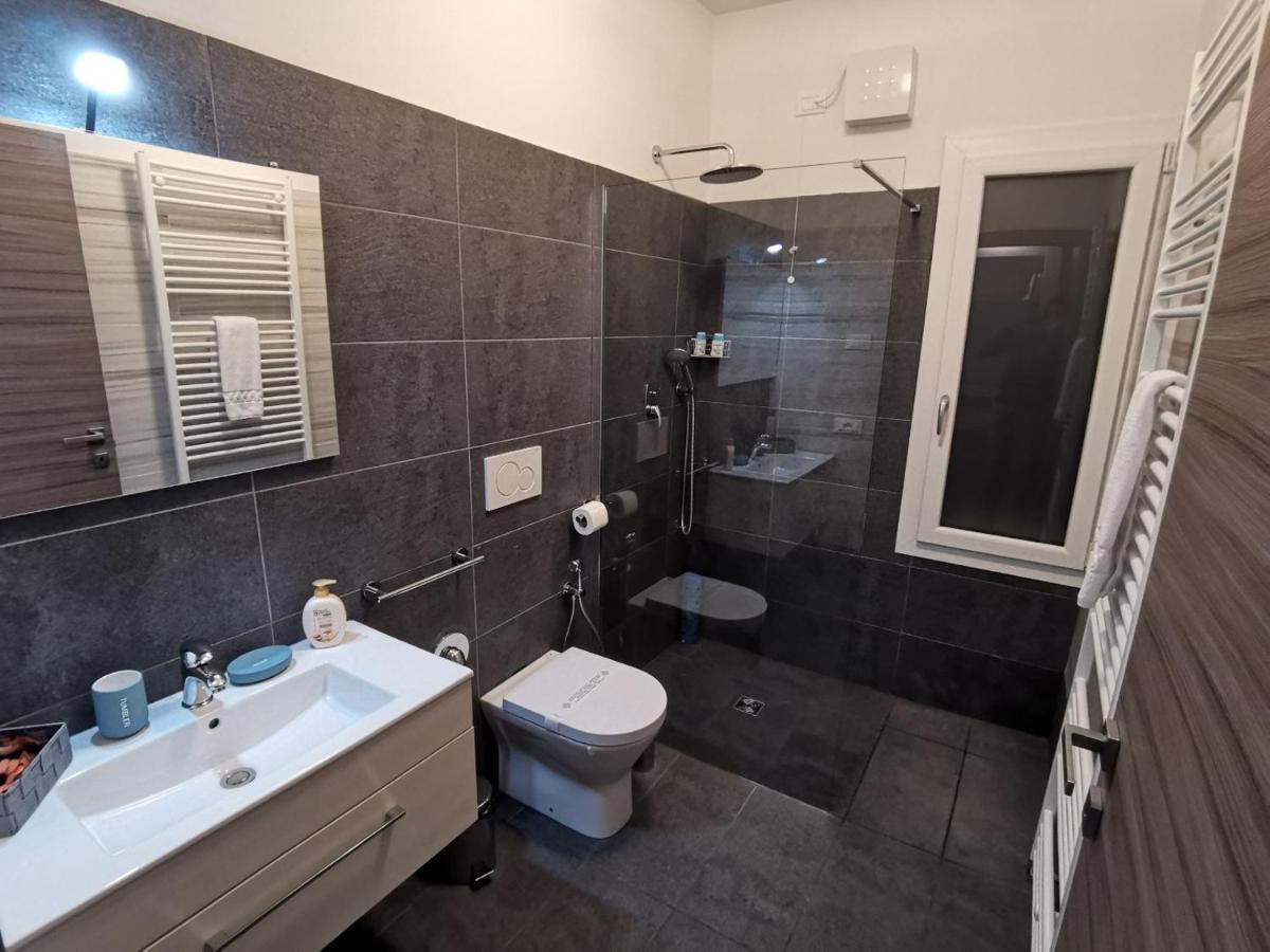 Casa Belfiore Vicenza Martiri Di Belfiore 23 エクステリア 写真
