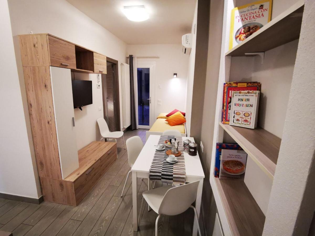 Casa Belfiore Vicenza Martiri Di Belfiore 23 エクステリア 写真