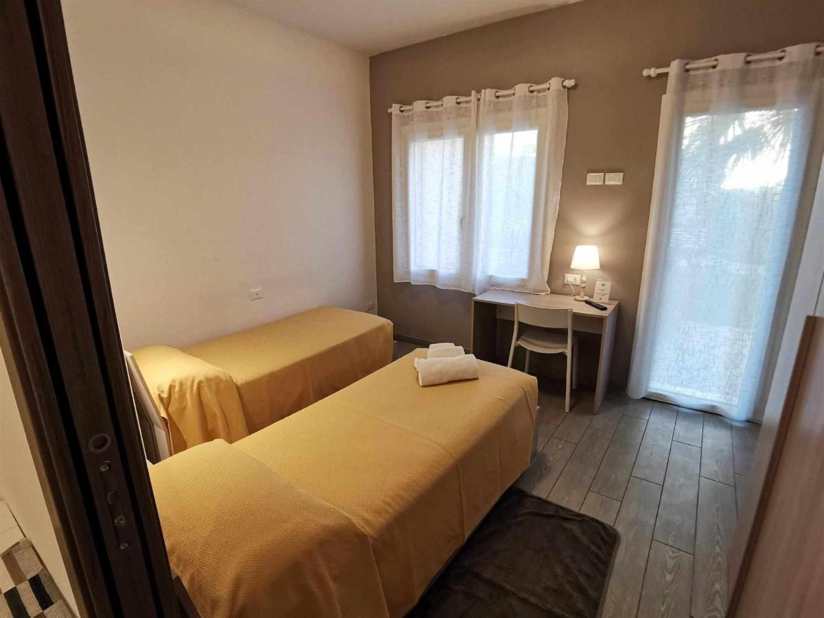 Casa Belfiore Vicenza Martiri Di Belfiore 23 エクステリア 写真